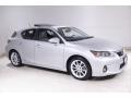 2012 Lexus CT 200h Hybrid Premium