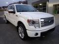 2013 F150 Limited SuperCrew 4x4 #8