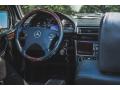  2000 Mercedes-Benz G 500 Cabriolet Steering Wheel #9