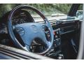  2000 Mercedes-Benz G 500 Cabriolet Steering Wheel #12