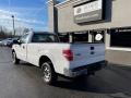 2010 F150 XL Regular Cab #3