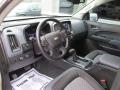 Front Seat of 2021 Chevrolet Colorado Z71 Crew Cab 4x4 #6