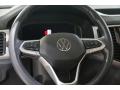  2021 Volkswagen Atlas SEL Premium 4Motion Steering Wheel #7