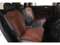 Rear Seat of 2021 Volkswagen Atlas SEL Premium 4Motion #15