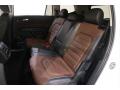 Rear Seat of 2021 Volkswagen Atlas SEL Premium 4Motion #16