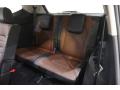 Rear Seat of 2021 Volkswagen Atlas SEL Premium 4Motion #17
