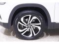  2021 Volkswagen Atlas SEL Premium 4Motion Wheel #20