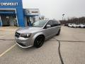 2020 Grand Caravan SXT #1