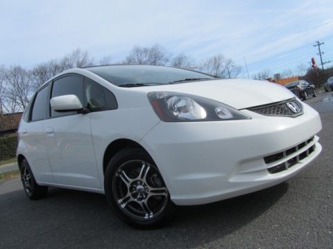 Taffeta White Honda Fit . Click to enlarge. Taffeta White Honda Fit . Click to enlarge.