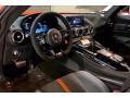  2021 Mercedes-Benz AMG GT Black w/Dinamica Interior #4