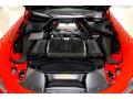  2021 AMG GT 4.0 Liter Twin-Turbocharged DOHC 32-Valve VVT V8 Engine #8