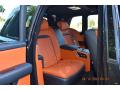Rear Seat of 2019 Rolls-Royce Cullinan  #33