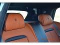 Rear Seat of 2019 Rolls-Royce Cullinan  #36