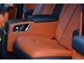 Rear Seat of 2019 Rolls-Royce Cullinan  #42