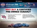 Dealer Info of 2020 Subaru Impreza Sport 5-Door #2