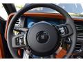  2019 Rolls-Royce Cullinan  Steering Wheel #54