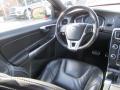 Front Seat of 2015 Volvo V60 T6 AWD R-Design #12