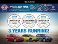 Dealer Info of 2020 Subaru Impreza Sport 5-Door #14