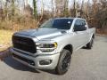 2022 2500 Laramie Crew Cab 4x4 #2