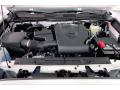  2021 Tacoma 3.5 Liter DOHC 24-Valve Dual VVT-i V6 Engine #9