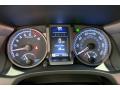  2021 Toyota Tacoma TRD Off Road Double Cab 4x4 Gauges #23