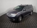 2013 Highlander Limited 4WD #11 2013 Highlander Limited 4WD #11