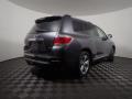 2013 Highlander Limited 4WD #18 2013 Highlander Limited 4WD #18