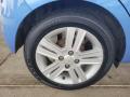  2014 Chevrolet Spark LT Wheel #12