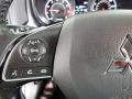 2017 Mitsubishi Outlander Sport ES Steering Wheel #18