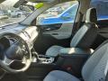 2018 Chevrolet Equinox LT AWD Iridescent Pearl Tricoat