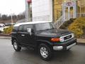 2008 Toyota FJ Cruiser 4WD