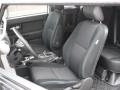 2008 FJ Cruiser 4WD #19