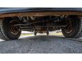 Undercarriage of 2001 Ford F350 Super Duty XLT Crew Cab 4x4 #10