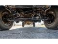 Undercarriage of 2013 Ford F350 Super Duty XLT Regular Cab 4x4 #10