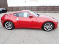 2014 Nissan 370Z Magma Red #6