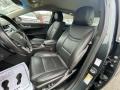 Front Seat of 2019 Cadillac XTS Luxury #7