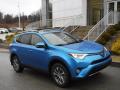 2017 RAV4 XLE AWD Hybrid #1