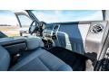 Dashboard of 2013 Ford F350 Super Duty XLT Regular Cab 4x4 #21