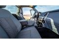 Front Seat of 2013 Ford F350 Super Duty XLT Regular Cab 4x4 #22