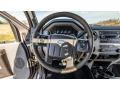  2013 Ford F350 Super Duty XLT Regular Cab 4x4 Steering Wheel #26