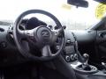Dashboard of 2014 Nissan 370Z Touring Coupe #19