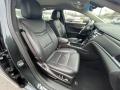 Front Seat of 2019 Cadillac XTS Luxury #19