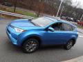 2017 RAV4 XLE AWD Hybrid #13