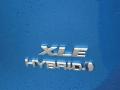 2017 RAV4 XLE AWD Hybrid #15