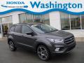 2019 Ford Escape SEL 4WD