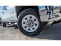 2018 Silverado 3500HD Work Truck Double Cab 4x4 #2