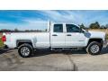  2018 Chevrolet Silverado 3500HD Summit White #3