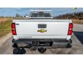 2018 Silverado 3500HD Work Truck Double Cab 4x4 #5