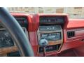 Dashboard of 1986 Ford F150 XLT Regular Cab #18