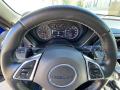  2016 Chevrolet Camaro LT Coupe Steering Wheel #12